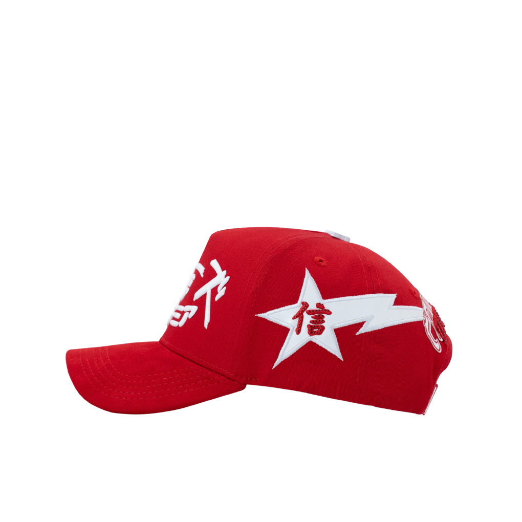 GORRA DREAMER HATS TUNDERSTAR