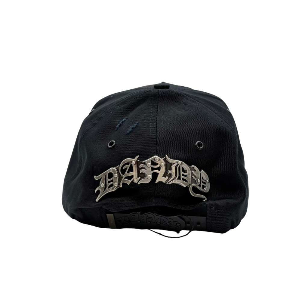 DANDY HATS "LA METAL"