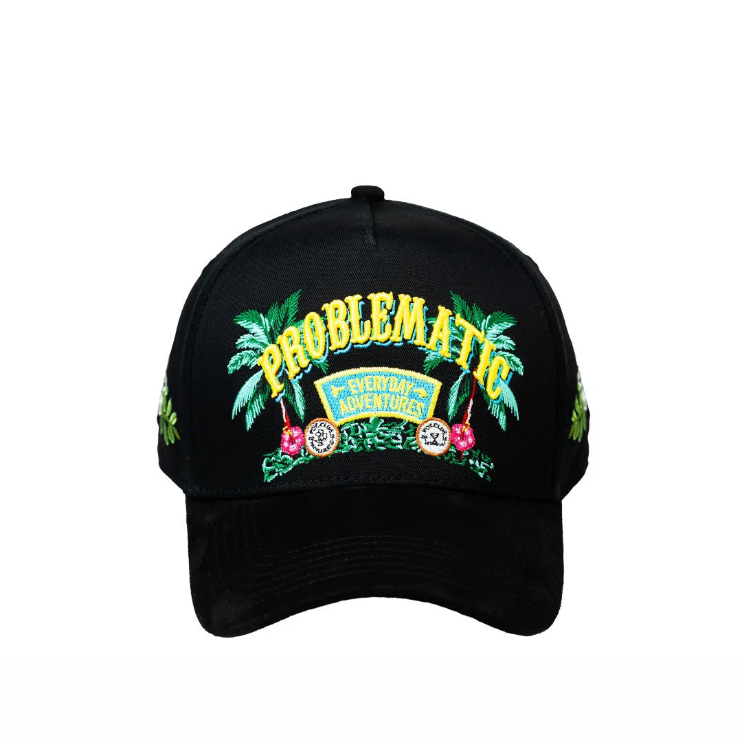 GORRA EVERYDAY ADVENTURES