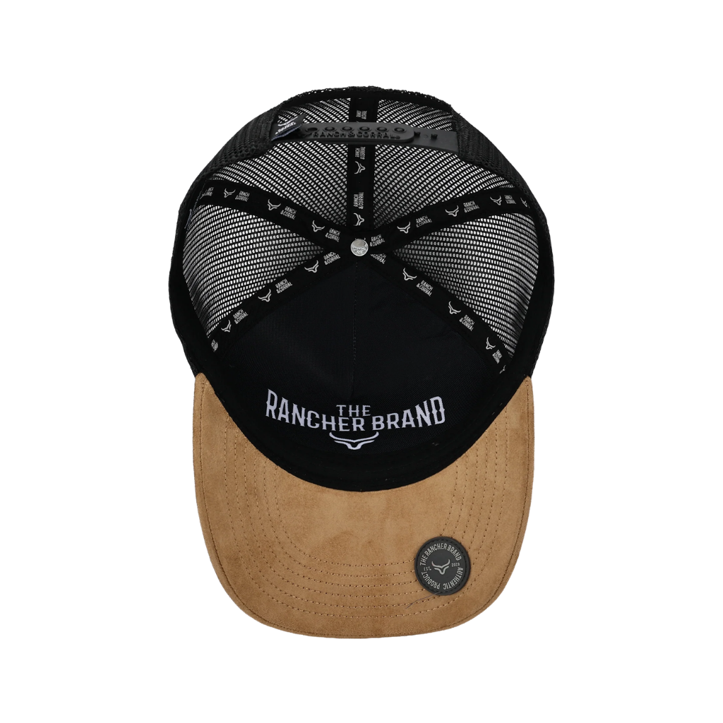 Gorra Ranch & Corral RCG65