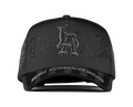 GORRA LA PEOPLE (Black)