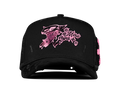 GORRA MLV PINK