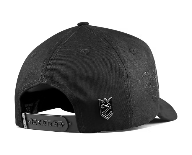 GORRA Mexico En Llamas (MX Legends)