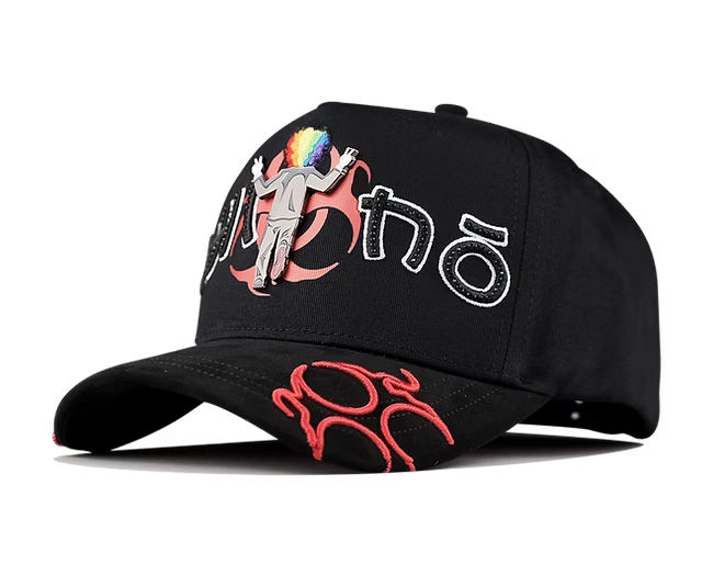 GORRA CHINO ANTRAX