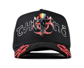 GORRA CHINO ANTRAX