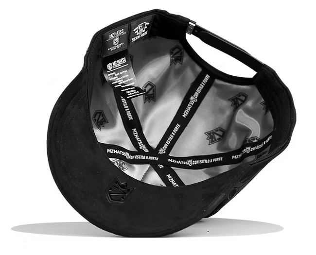 GORRA Angel Inferno (LA Legends)