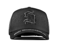 GORRA SD La People (BLACK)