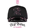 GORRA NY BARBED CUPID