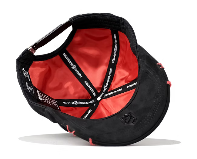 GORRA CHINO ANTRAX