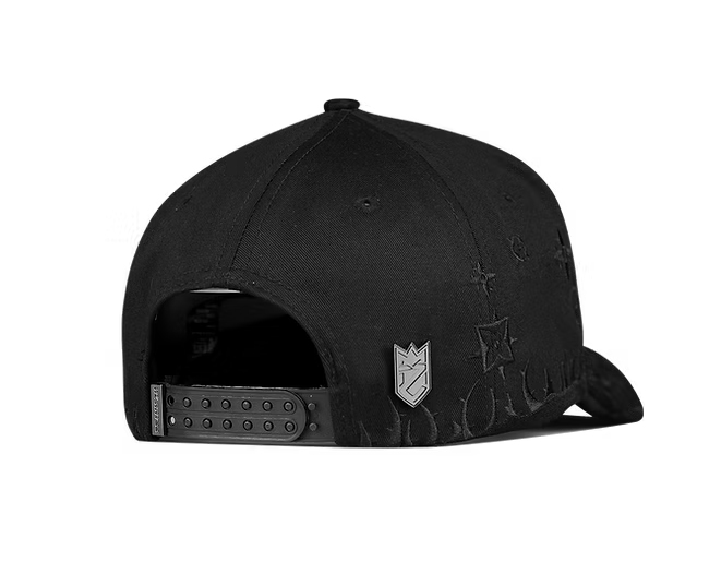 GORRA MLV PINK
