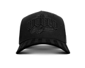Gorra The World Is Yours (Crystals)