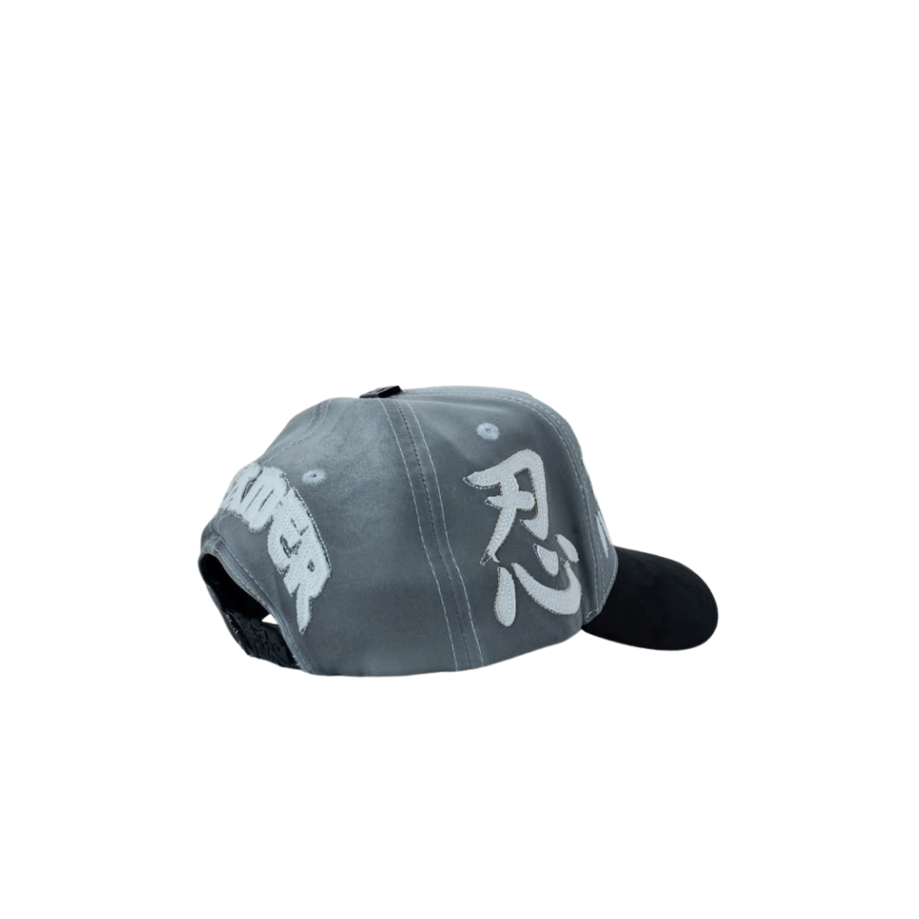 GORRA DREAMER HATS BIG KANJI SUN