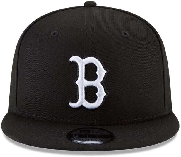 Gorra  Boston Red Sox Classics New Era 9Fifty