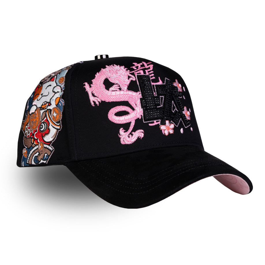 GORRA RICO HATS LA JAPAN 2.0
