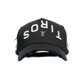 GORRA TIROS CAPS LUCKY 8-8