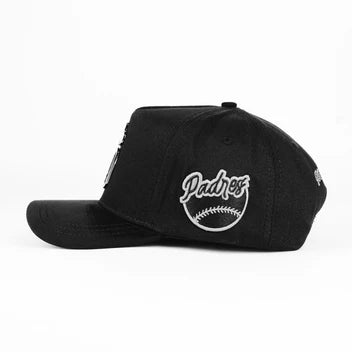 GORRA MAKING SD BLACK