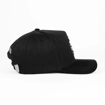 GORRA MAKING SD BLACK
