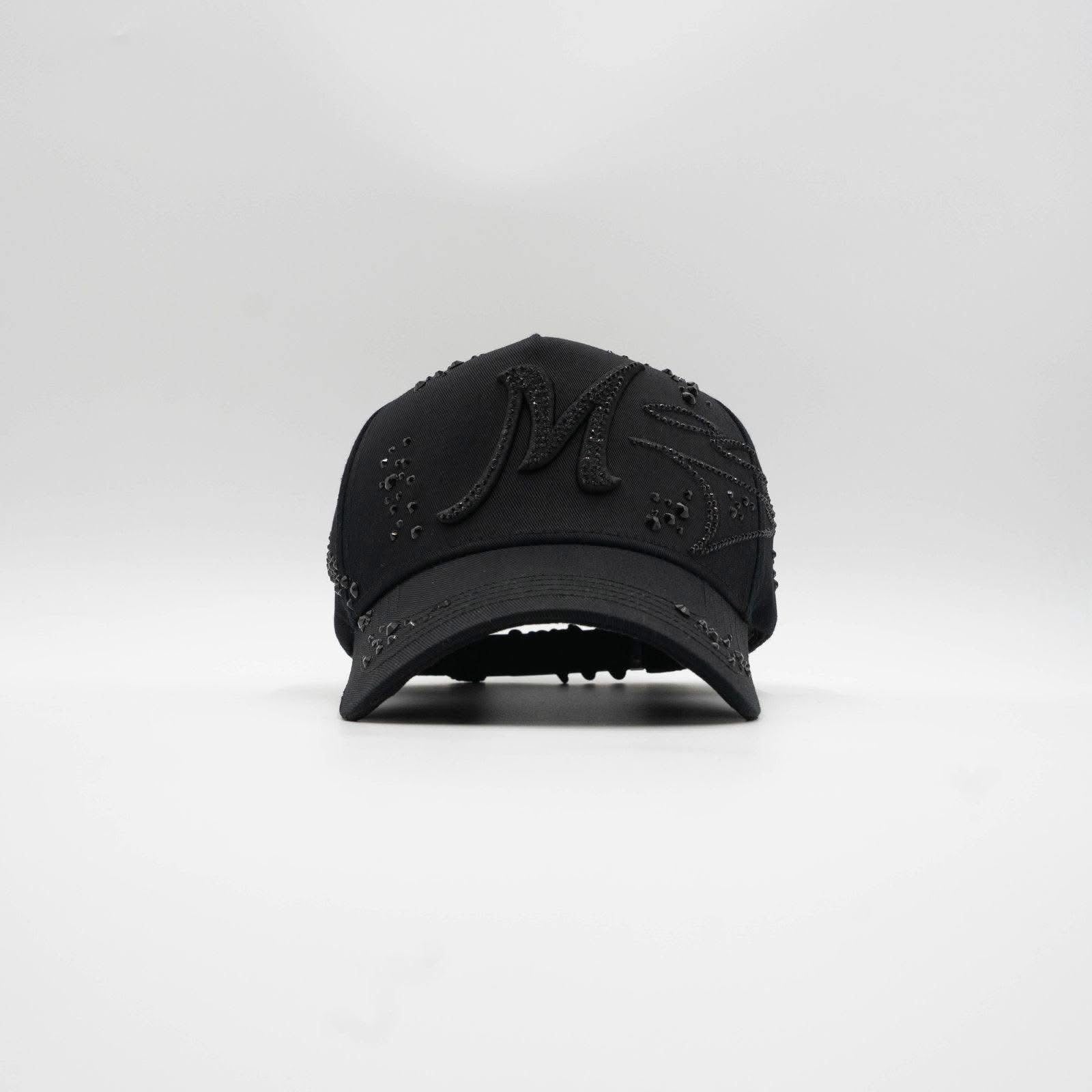 31 Hats x el Mago 2.0 “Total Black”