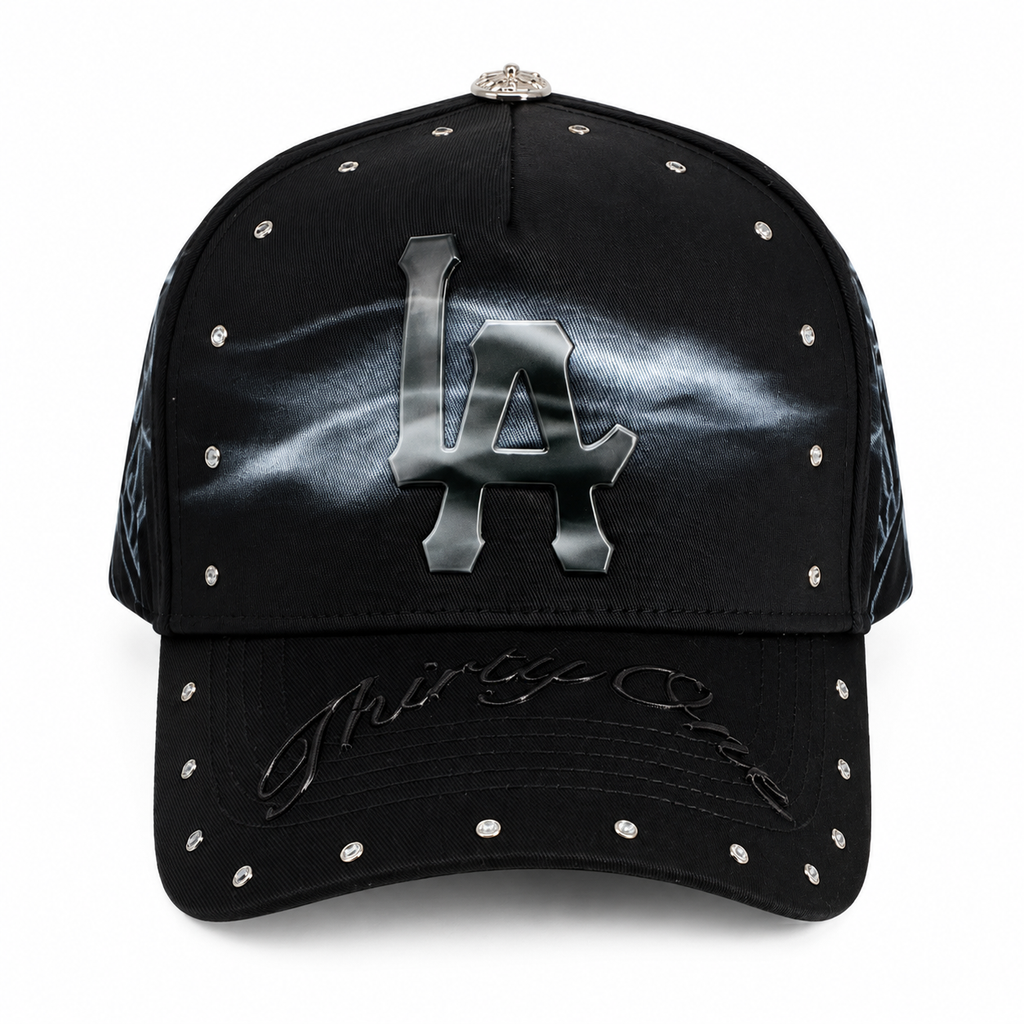 Gorra 31 hats “LA SMOKE”