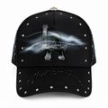 Gorra 31 hats “LA SMOKE”