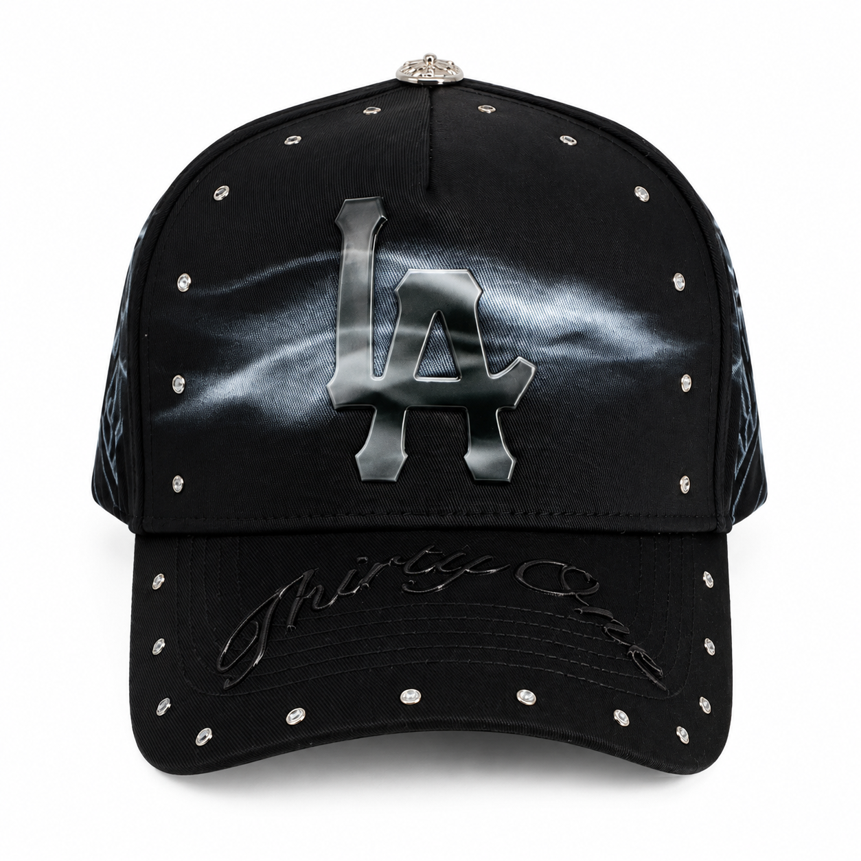 Gorra 31 hats “LA SMOKE”