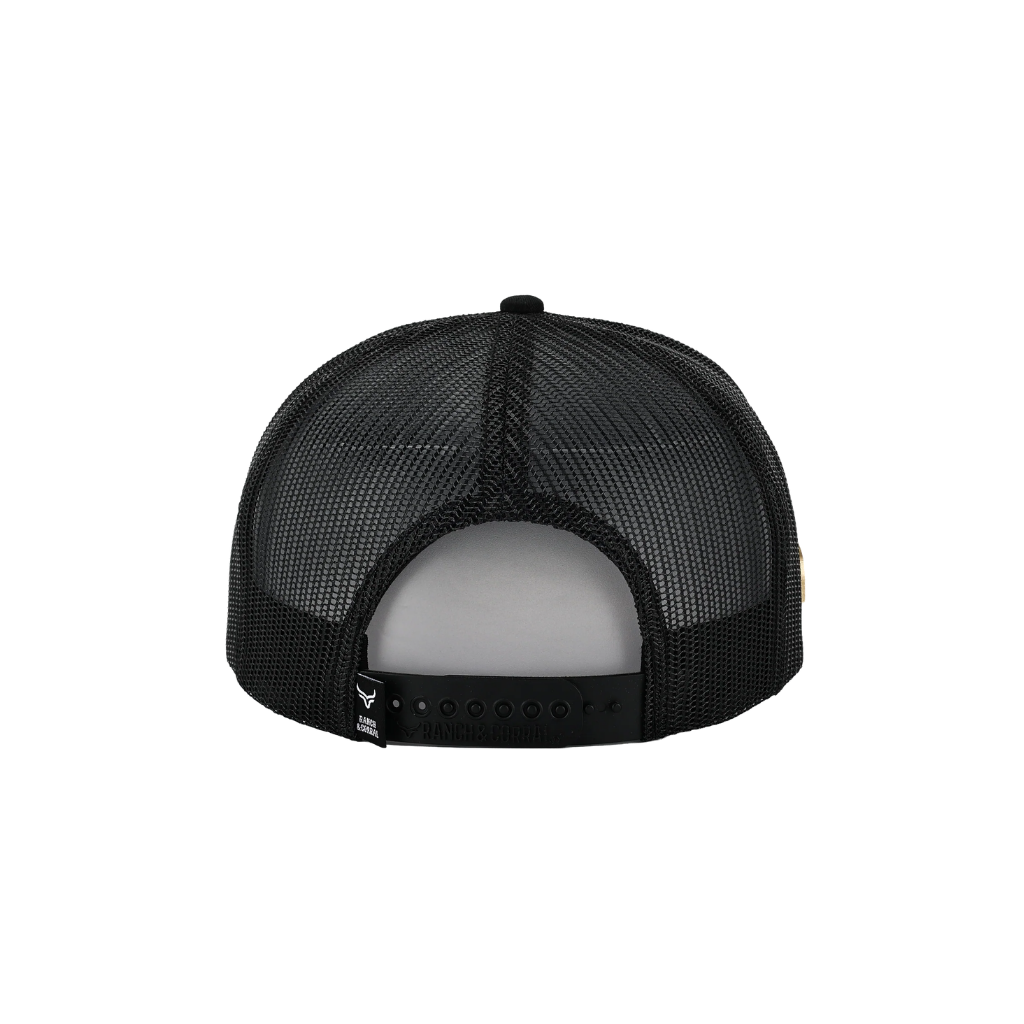 Gorra Ranch & Corral RCG65
