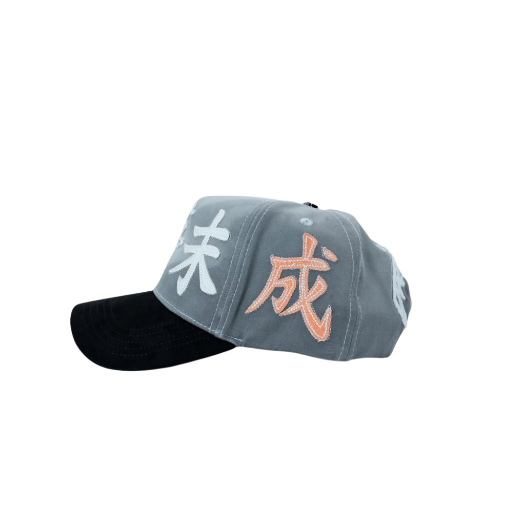 GORRA DREAMER HATS BIG KANJI SUN
