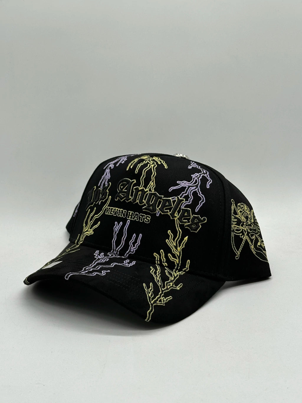 GORRA BIG BOSS LOS ANGELES STORM