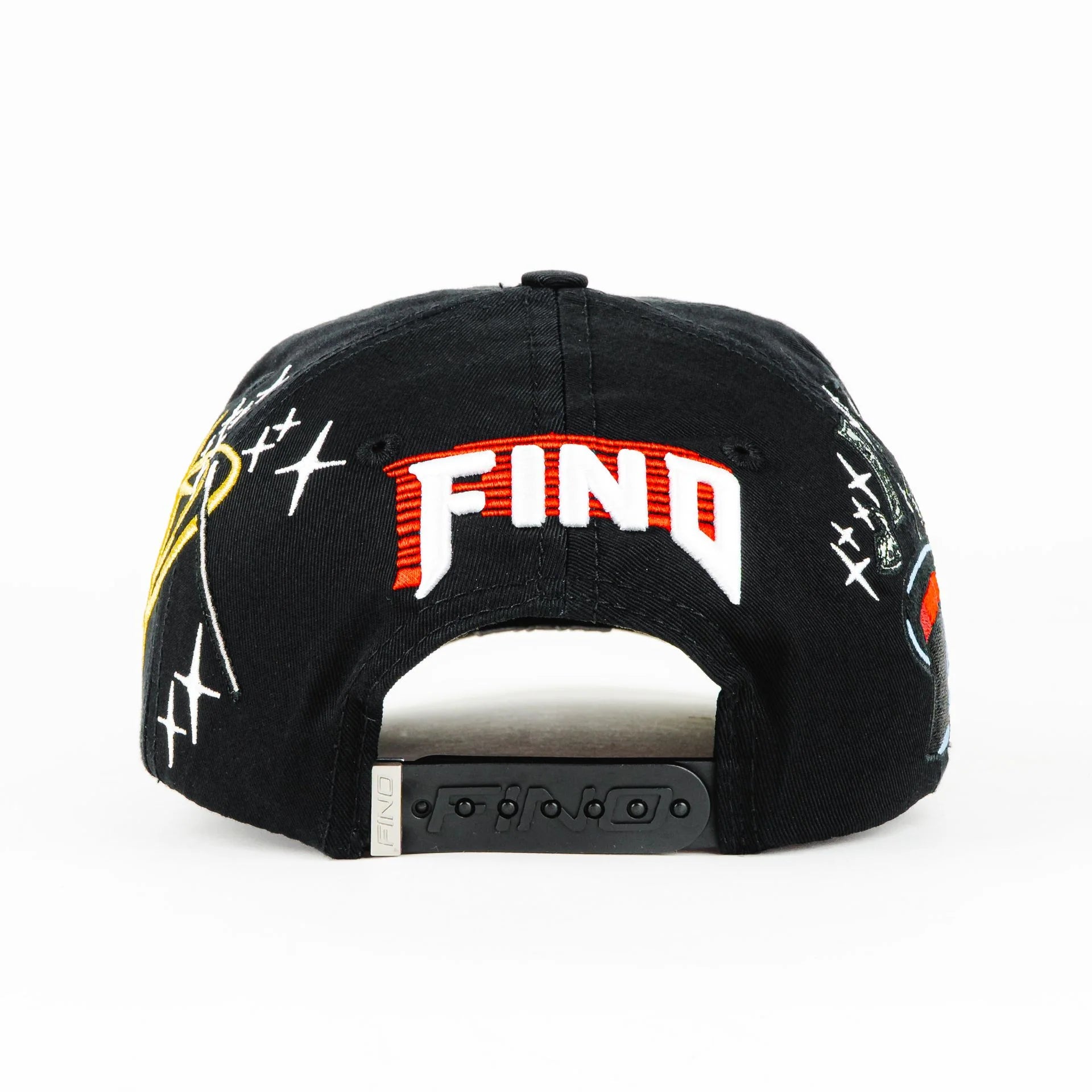 FINO MAGIC