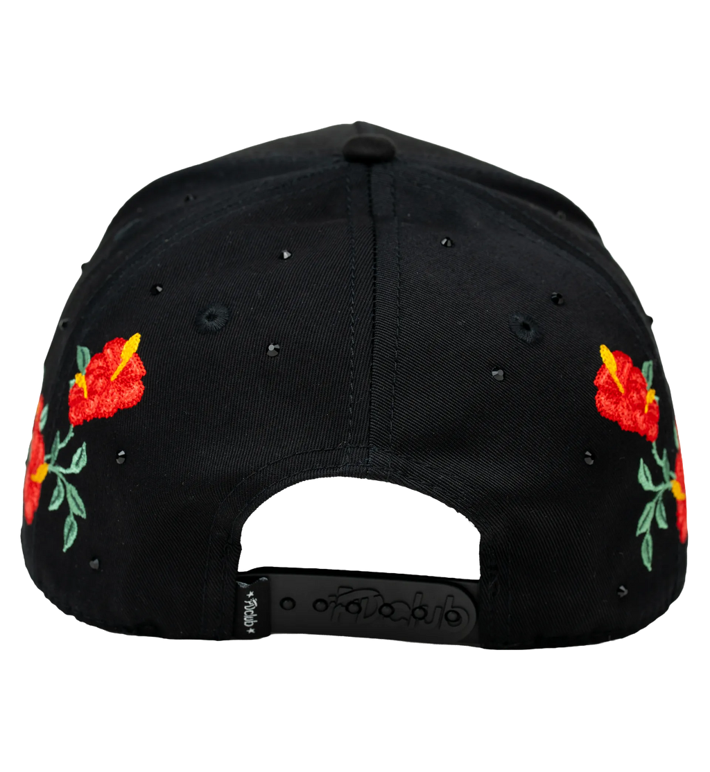 GORRA PROBLEMATIC ISLAND SOCIAL CLUB