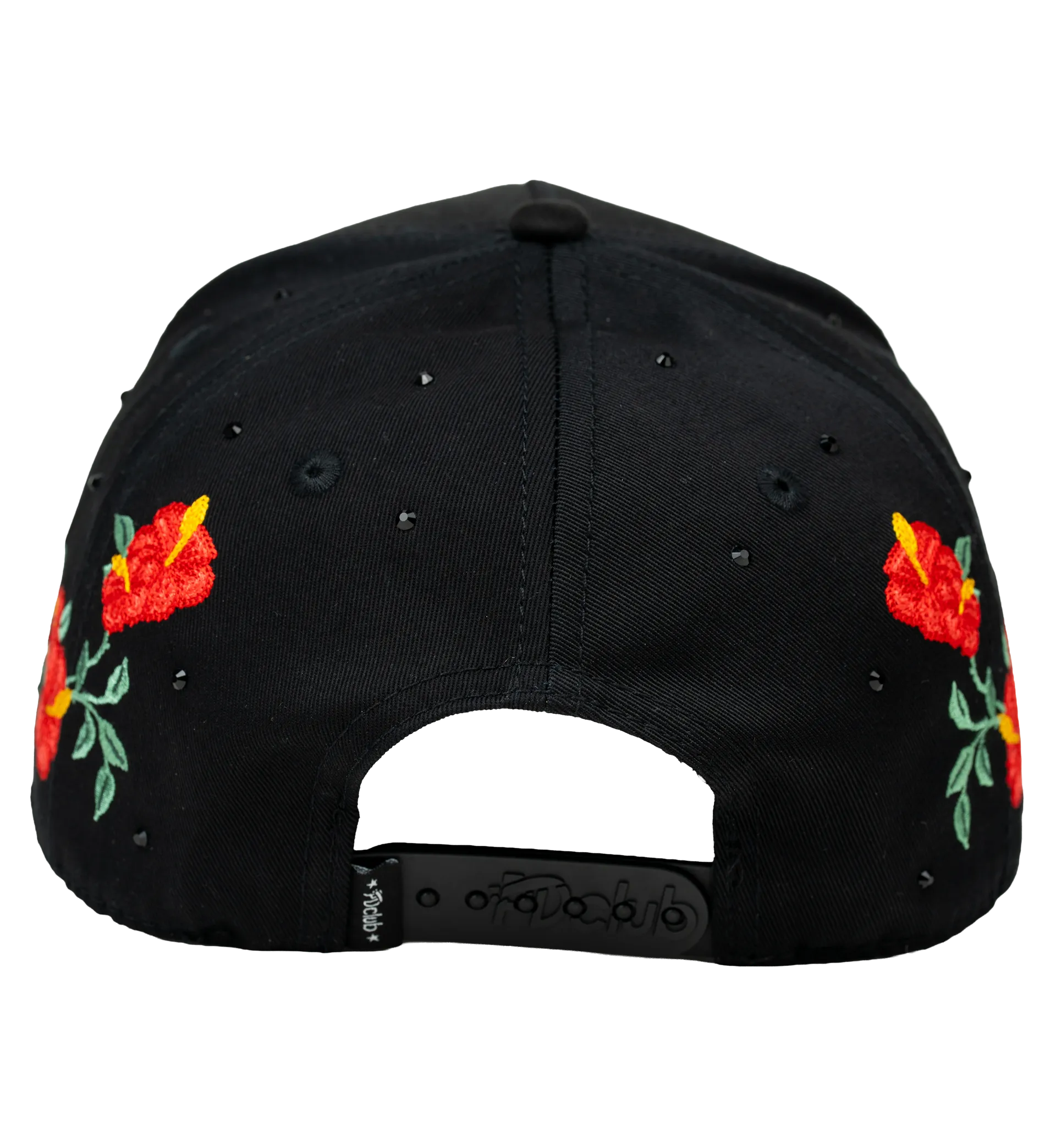 GORRA PROBLEMATIC ISLAND SOCIAL CLUB