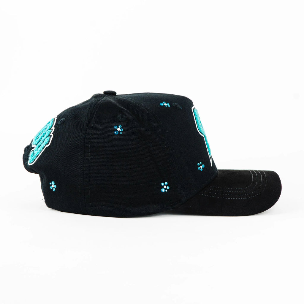 DANDY CANELO TIFFANY BLK