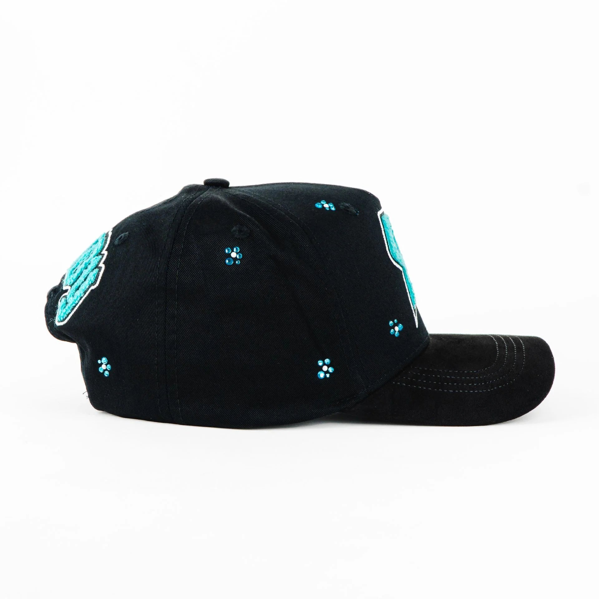 DANDY CANELO TIFFANY BLK