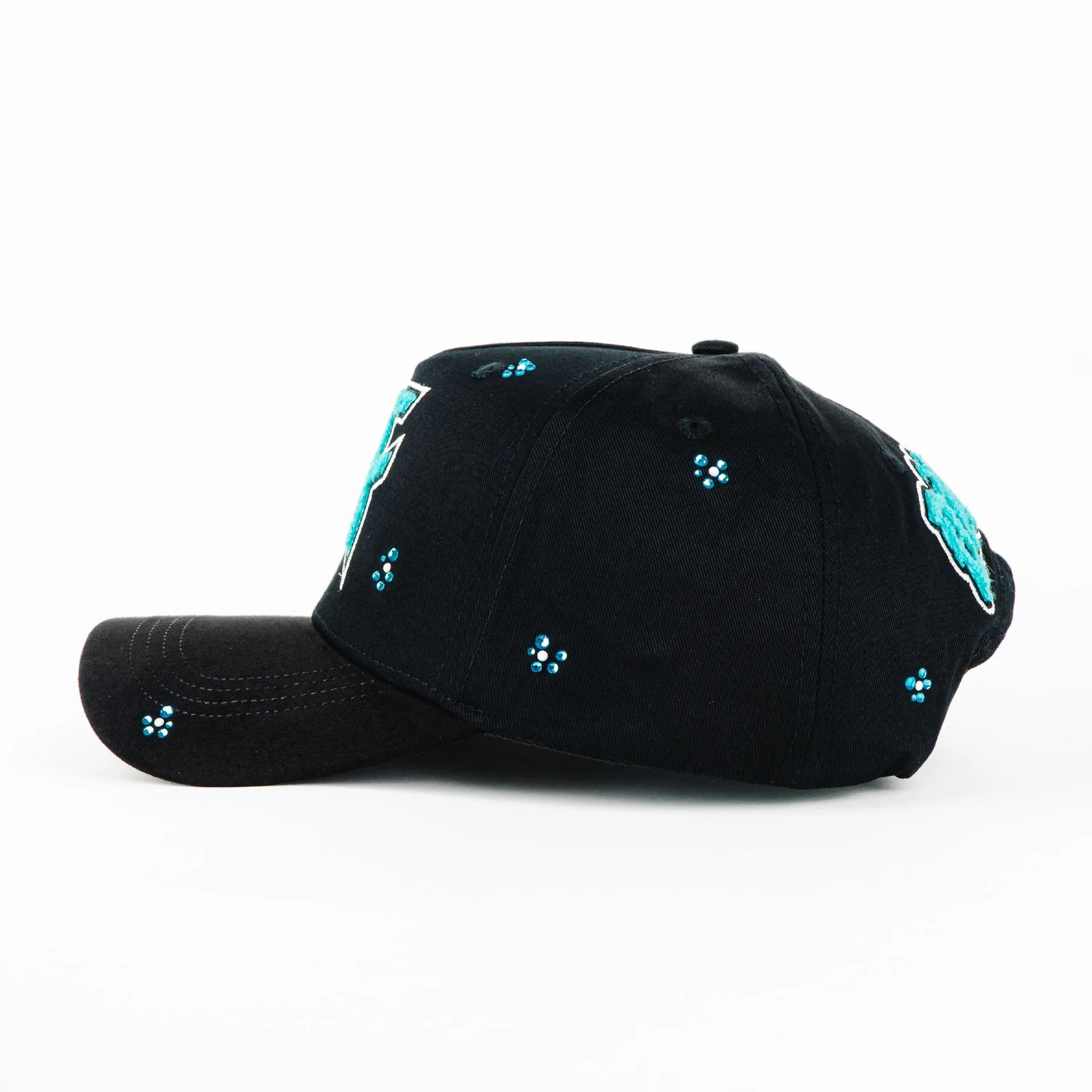DANDY CANELO TIFFANY BLK