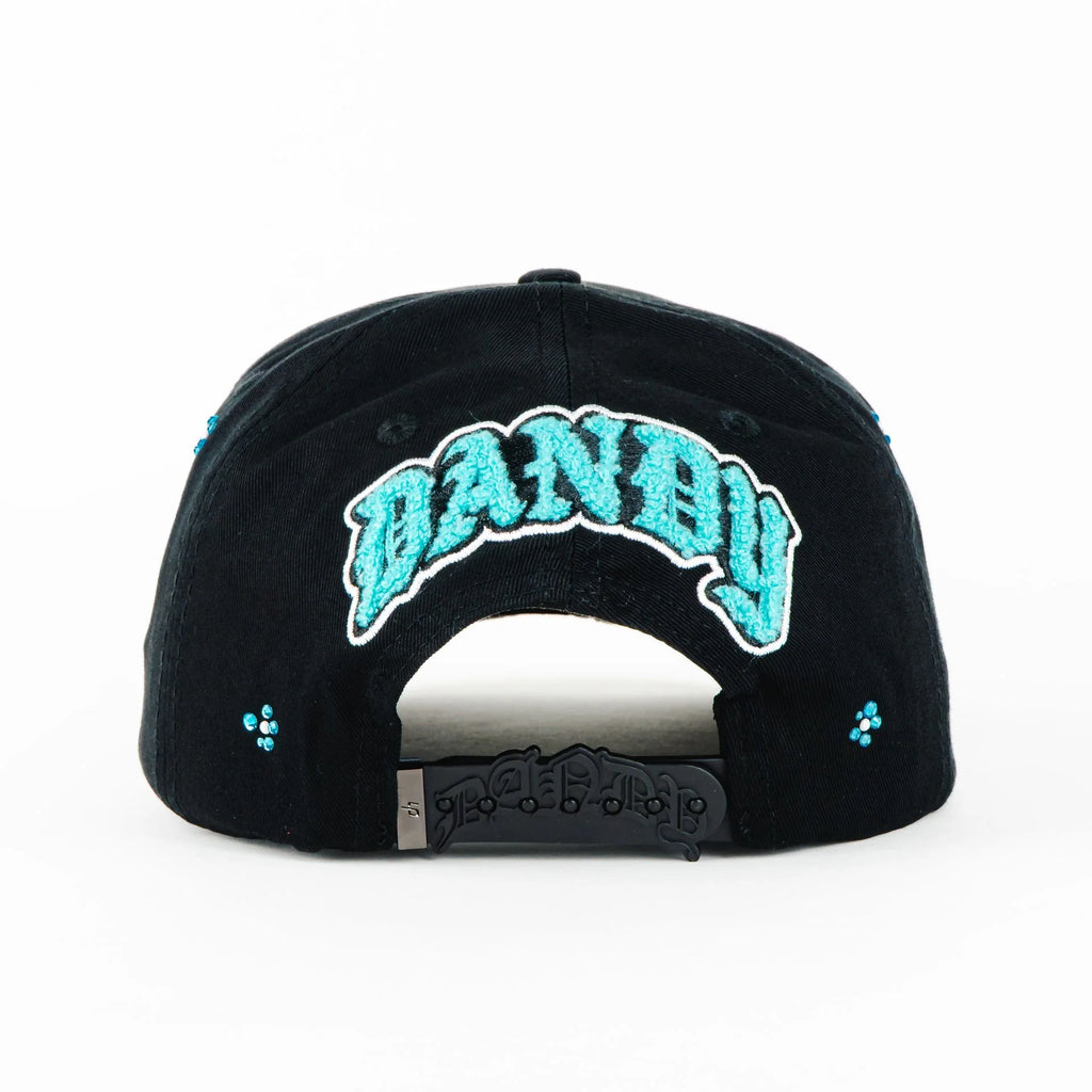 DANDY CANELO TIFFANY BLK