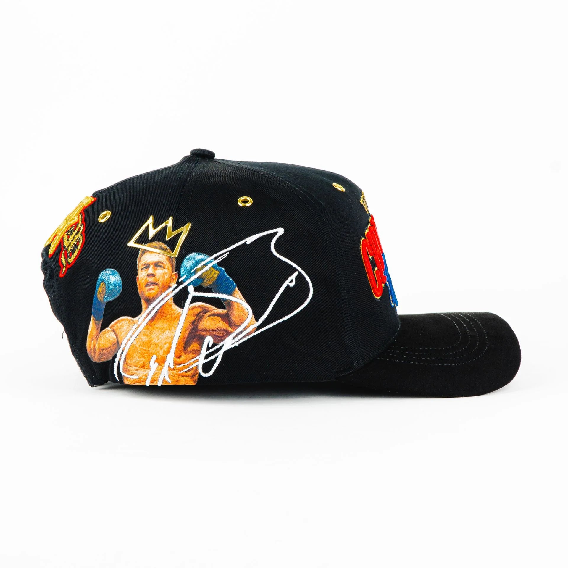 DANDY CANELO WBC BLK