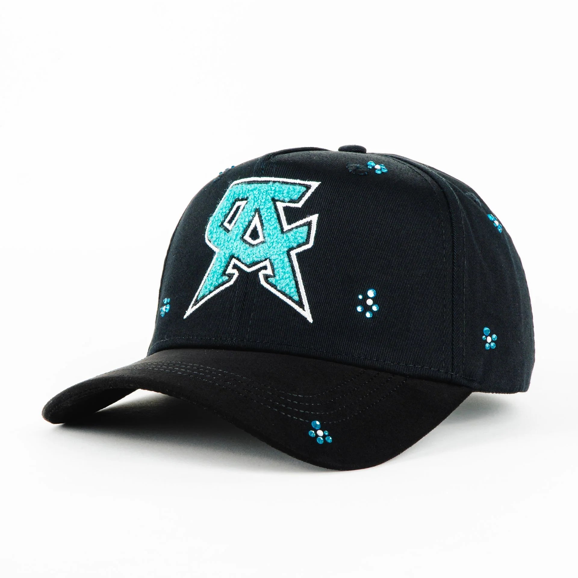 DANDY CANELO TIFFANY BLK