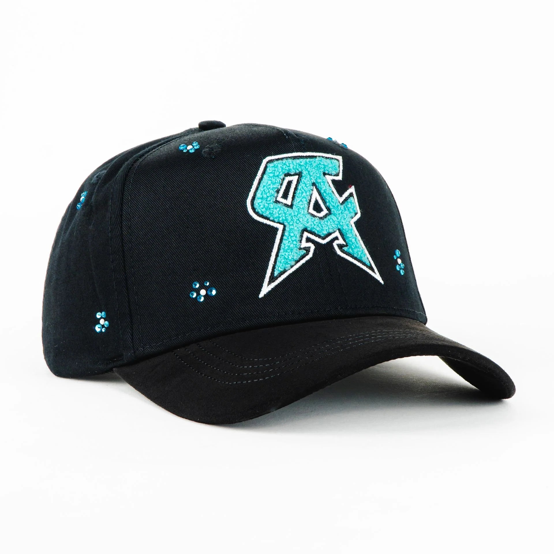 DANDY CANELO TIFFANY BLK