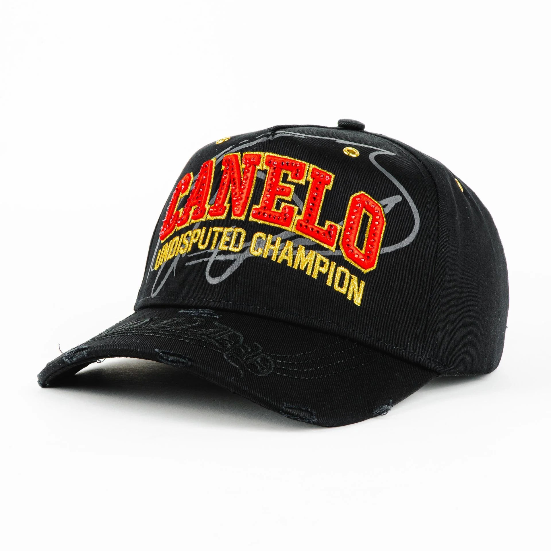 DANDY CANELO POUND FOR POUND BLK