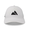 Gorra Sierra Madre Seamless White Stone