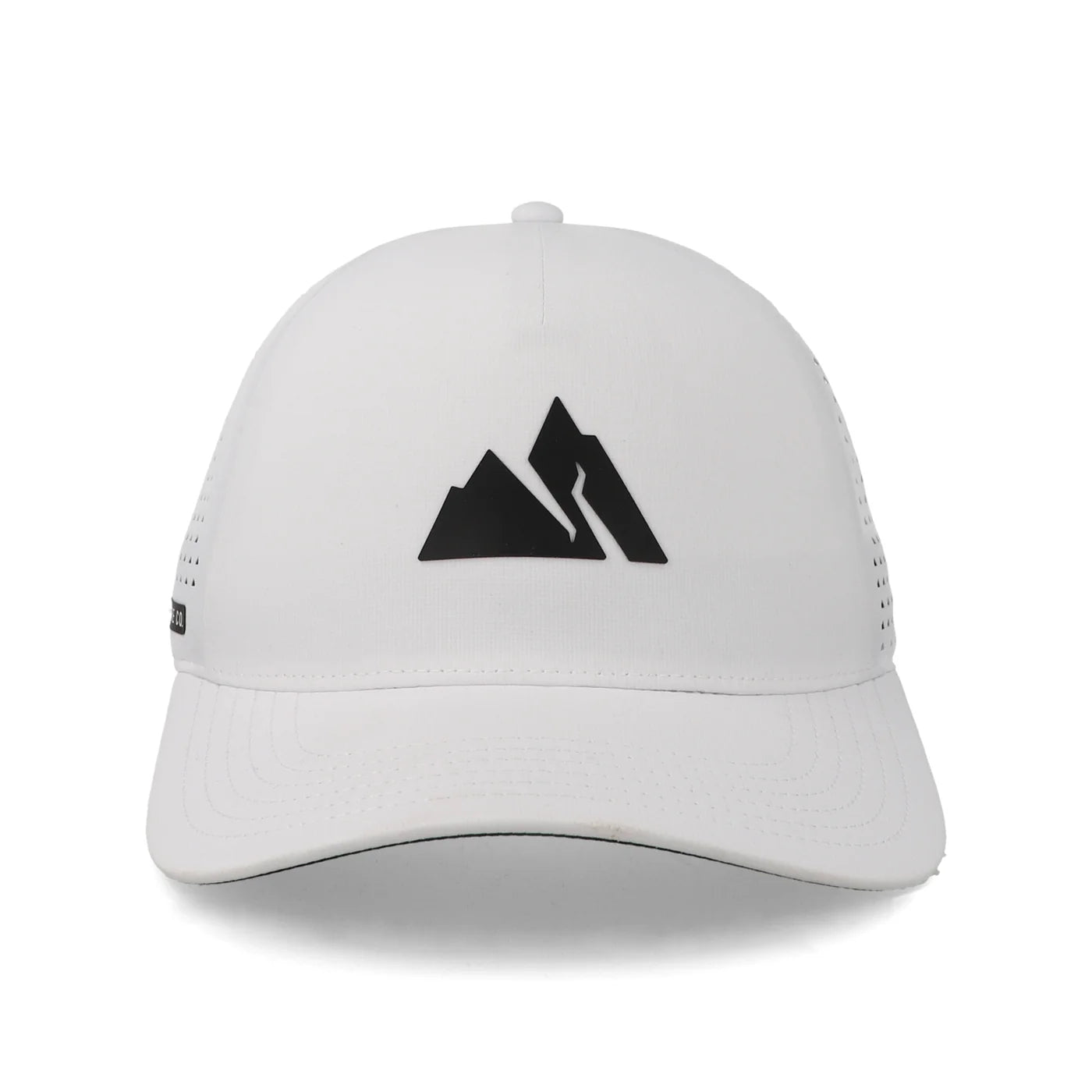 Gorra Sierra Madre Seamless White Stone