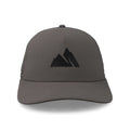 Gorra Sierra Madre Seamless Moss Stone