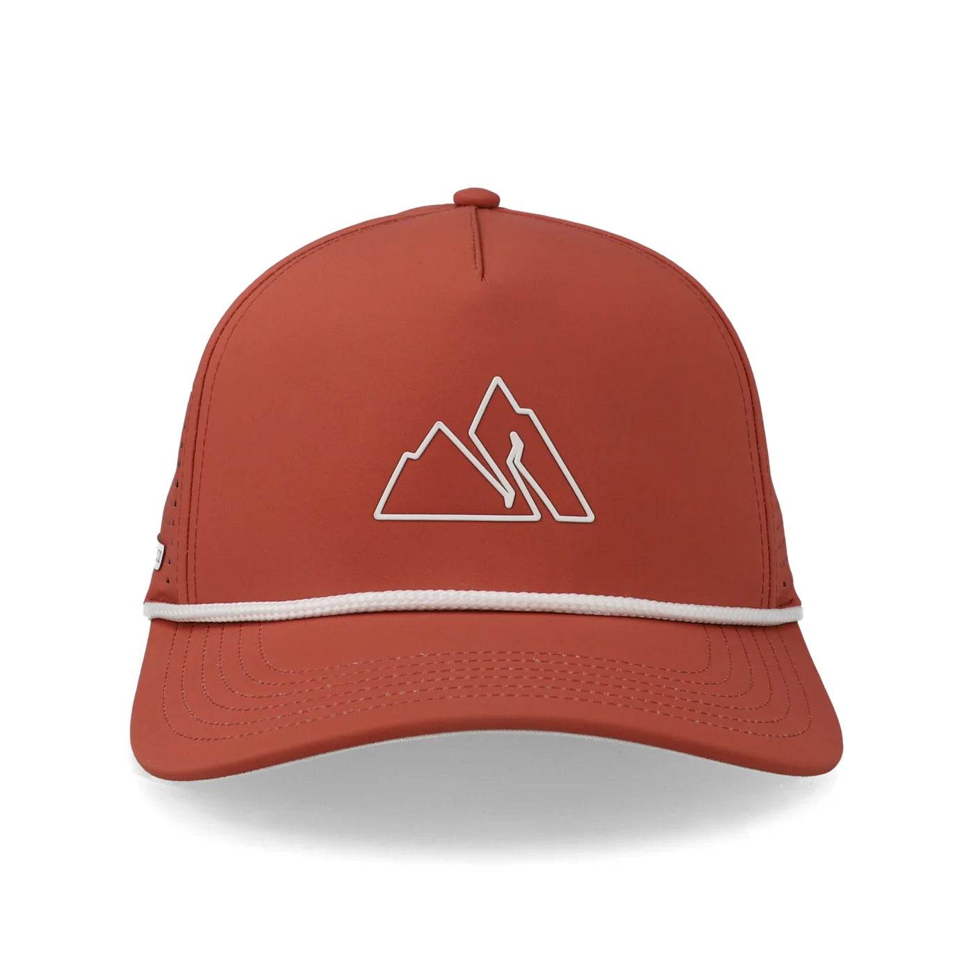 Gorra Sierra Madre Seamless Premium Terracota