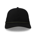 Gorra Sierra Madre Seamless Premium Carbon
