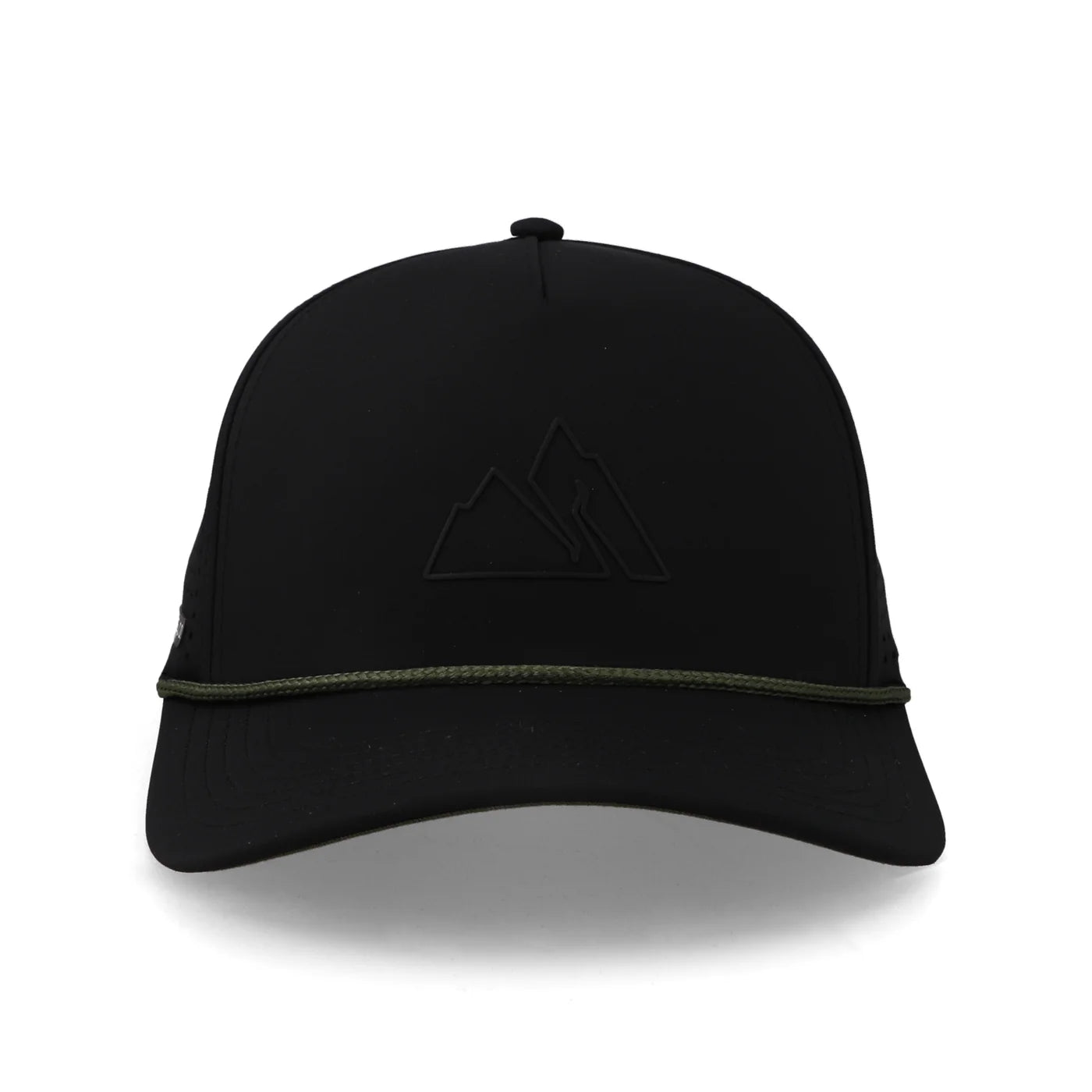 Gorra Sierra Madre Seamless Premium Carbon