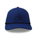 Gorra Sierra Madre Seamless Premium Hydroblue