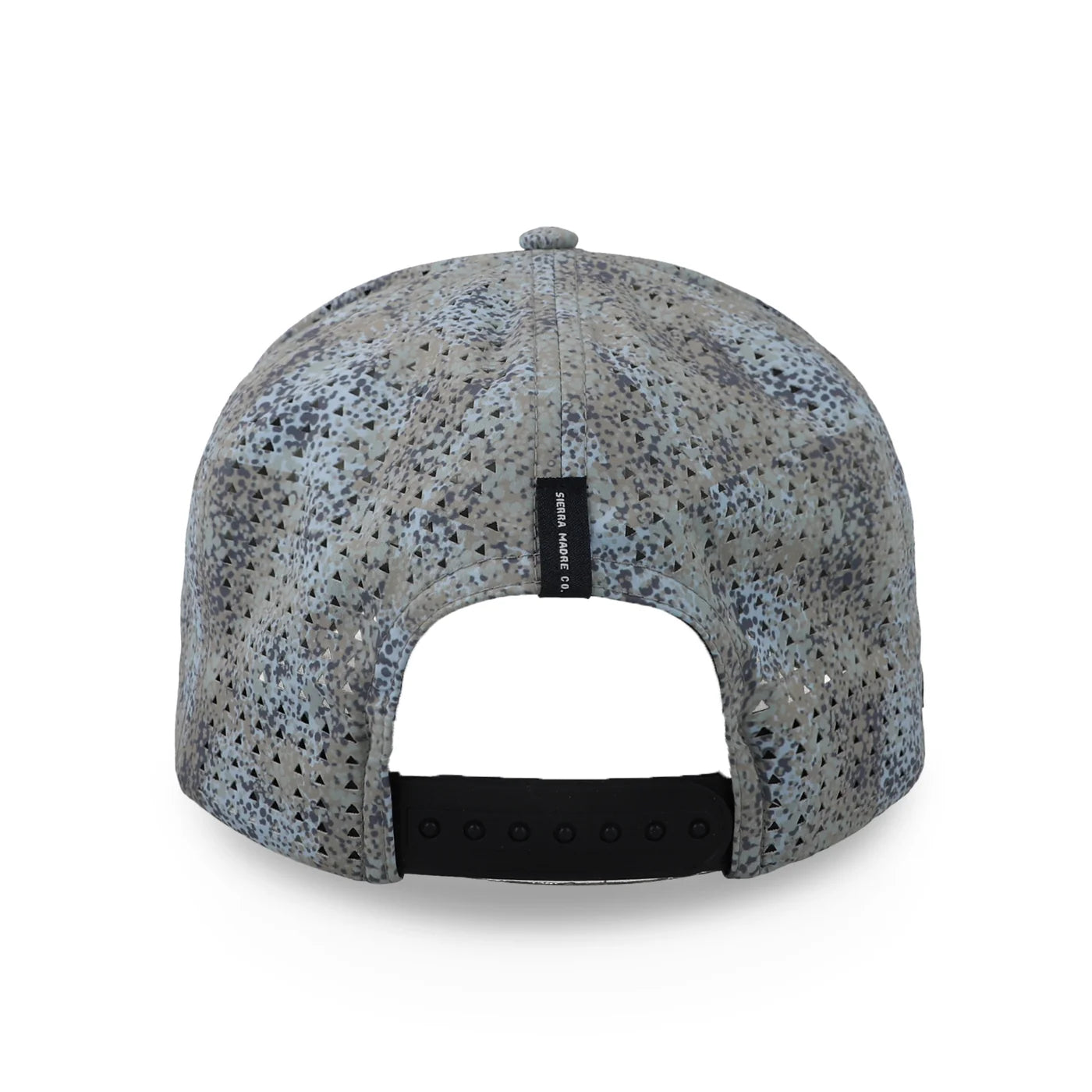 Gorra Sierra Madre Camo Capsule Woods