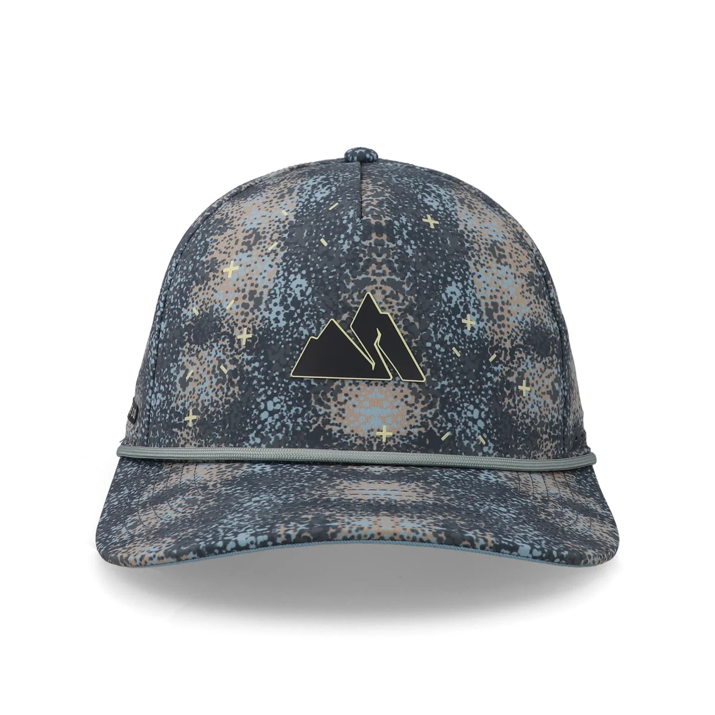 Gorra Sierra Madre Camo Capsule Tundra