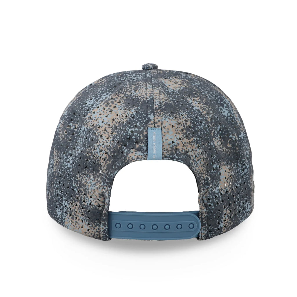 Gorra Sierra Madre Camo Capsule Tundra