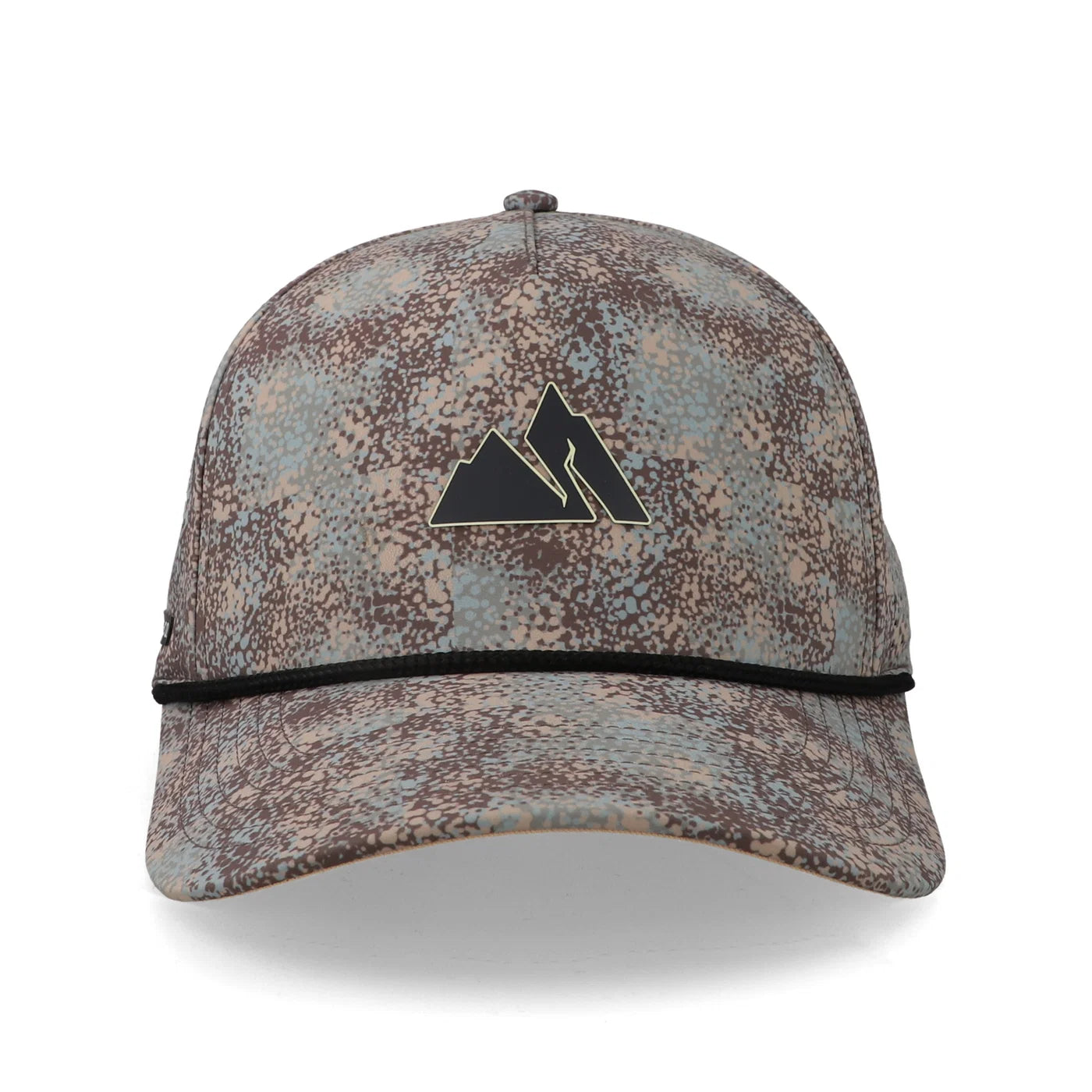 Gorra Sierra Madre Camo Capsule Sand